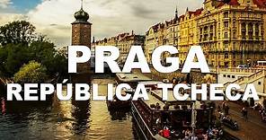 Praga | República Tcheca - Ep. 1