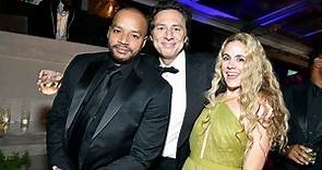 Yes, Donald Faison's Wife CaCee Cobb Is Best Friends with Pop Royalty