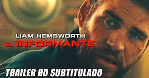 El Informante (Killerman) - Trailer HD Subtitulado