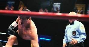 Rocky Balboa el ultimo asalto
