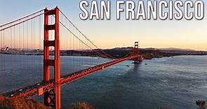 Que Hacer En San Francisco, California | 13 Imperdibles