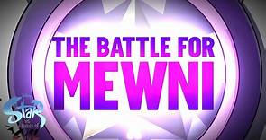 Star Vs The Forces Of Evil - The Battle Of Mewni Teaser Trailer
