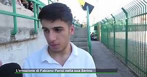 🎤Intervista a Fabiano Parisi 👉Il... - Sport Channel 214
