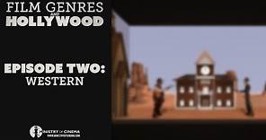 Western Movies History - Film Genres and Hollywood