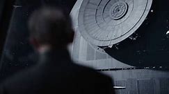 'Star Wars' Villain Grand Moff Tarkin Resurrected in New 'Rogu...
