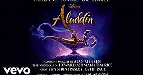 Manuel Meli - La mia vera storia (Di "Aladdin"/Audio Only)