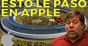 La verdadera razón por la que Steve Wozniak abandonó Apple