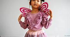 Disfraz mejicana niña casero: un toque de tradición y creatividad. - UDOE