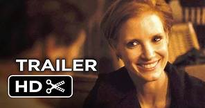 The Disappearance of Eleanor Rigby TRAILER 1 (2014) - Jessica Chastain, James McAvoy Movie HD
