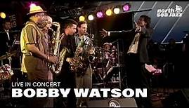 Bobby Watson Tailor Made Big Band live at the North Sea Jazz Festival 1994