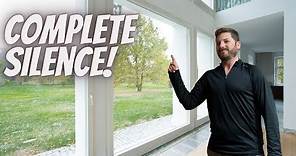 Window Soundproofing - 8 DIY Methods From a Pro!