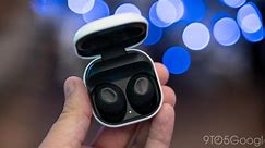 Samsung’s Galaxy Buds FE bring ANC and 30-hour battery life for $99
