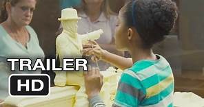 Butter TRAILER (2012) Jennifer Garner Movie HD