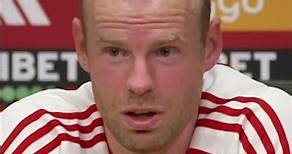 Davy Klaassen over vertrek bij Ajax 👀