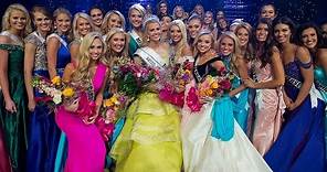 2016 MISS TEEN USA Competition