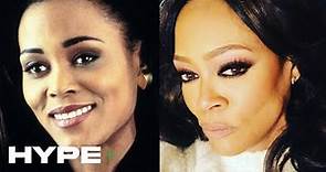What Happened To 'Robin Givens'? - HP News