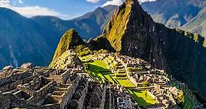 ¿Por qué el Día de Machu Picchu se celebra cada 7 de julio?