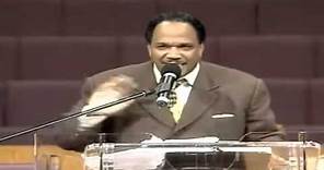 Bishop Willie James Campbell - PREACHES KEEP THE GLORY