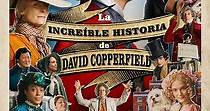 La increíble historia de David Copperfield online