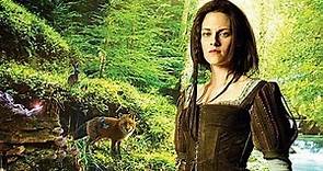 Snow White and the Huntsman Movie Review : Beyond The Trailer