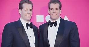 The Winklevoss twins just became bitcoin billionaires