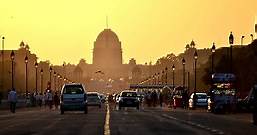Visitar Nueva Delhi ✅ Capital de India - La India Increíble