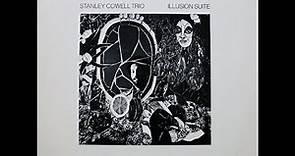 Stanley Cowell Trio / Miss Viki