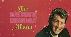 Dean Martin - I'll Be Home for Christmas (Official Visualizer)