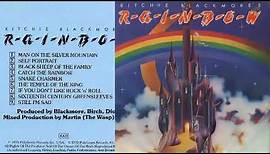 Rainbo̲w̲ - Ritchie Blackmore's Rainb̲o̲w̲ Full Album 1975