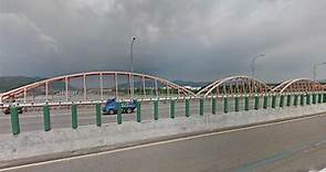 2死4失蹤！十年前台中后豐大橋 同在颱風後斷橋