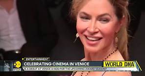 80th Venice International Film Festival begins