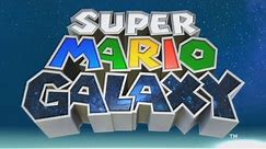 Super Mario Galaxy - Complete Walkthrough (Full Game)