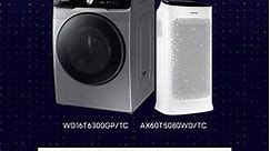 Samsung Digital Appliance BIG DISCOUNT Sale: Bundles and More!