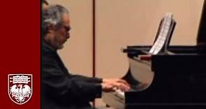 Art Speaks: "Two Hands" by Nathaniel Kahn Q&A with Leon Fleisher