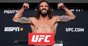 Clay Guida next fight: Who is 'The Carpenter' fighting next month?
