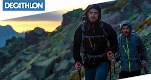 Come scegliere una giacca da montagna | Decathlon Italia