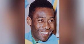 Los 5 mejores goles de Pelé en Mundiales, según la FIFA
