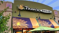 I Tried 8 Baked Goods at Panera & the Best Was Big, Sweet, and Gooey