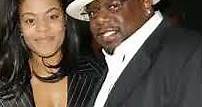 They been Married For 24 Years Cedric The Entertainer Lorna Wells