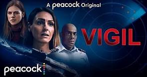 Vigil | Official Trailer | Peacock Original