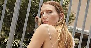 EXCLUSIVE VIDEO: Why I Love The ‘90s By Dree Hemingway