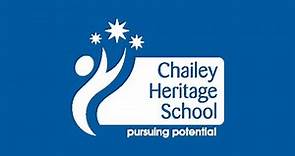 Chailey Heritage School - Sarah explains