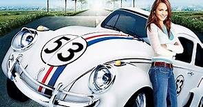 Herbie: A Toda Marcha (2005) Trailer Doblado