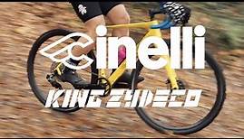 Cinelli Bike Check: King Zydeco