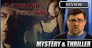 The Killer Inside Me - Movie Review (2010)