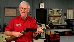 Gunsmithing - How to Remove a Dent from a Shotgun Barrel