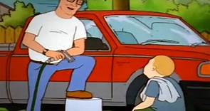 King Of The Hill Season 4 Episode 20 Meet The Propaniacs - video Dailymotion