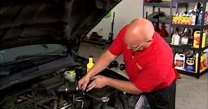How to Check Power Steering Fluid | Advance Auto Parts