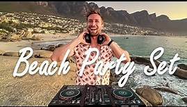 Beach Party Set | RÜFÜS DU SOL, Lane 8, Tinlicker, Luttrell, Monolink, Jody Wisternoff