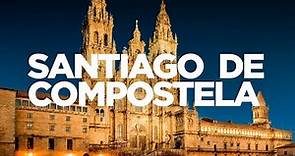 The ULTIMATE Travel Guide: Santiago de Compostela